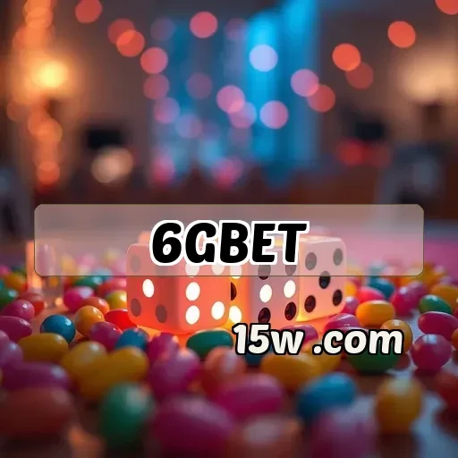 6gbet.com: Os Diferenciais Que Fazem os Bônus Brilharem