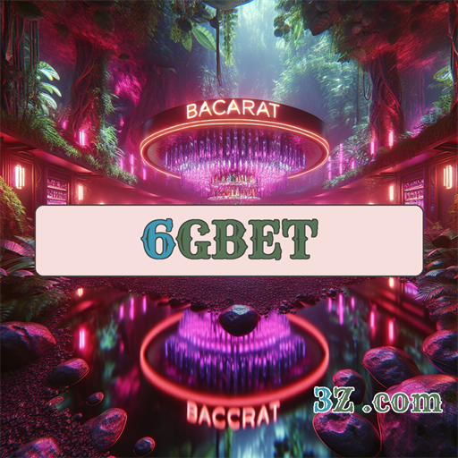 Slots: A Magia das Rodadas na 6gbet.com