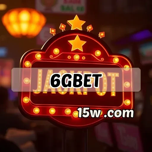6gbet.com: O Melhor Destino para Jogos Online no Brasil