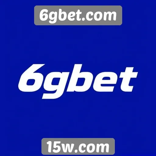 Variedade de jogos oferecidos no 6gbet.com